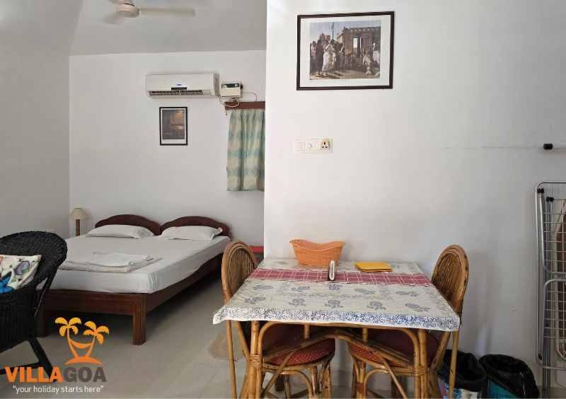 Villa Cavelossim Cameră foto