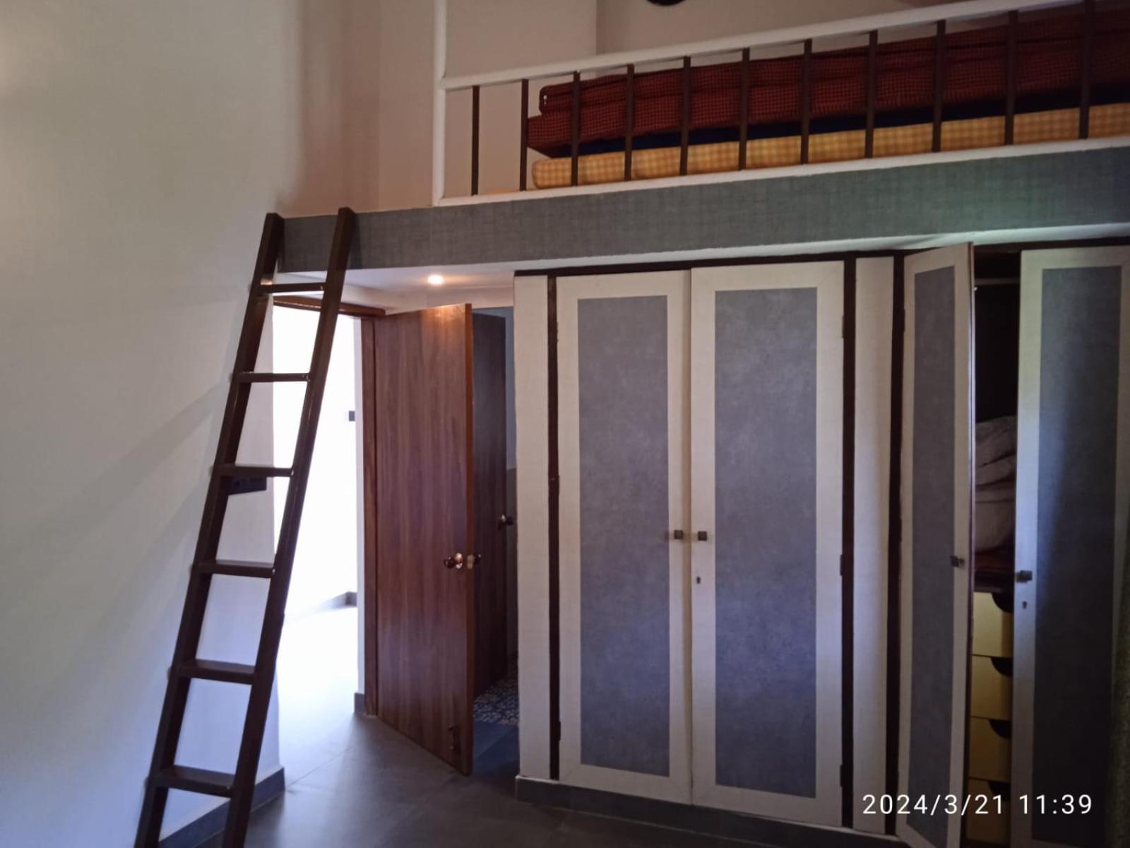 Villa Cavelossim Cameră foto