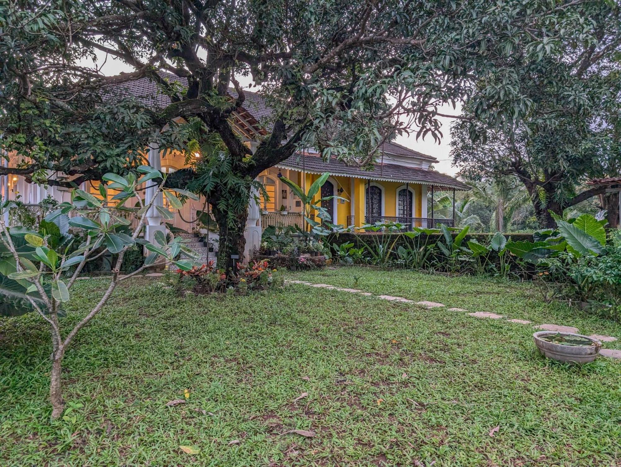 Villa Cavelossim Cameră foto