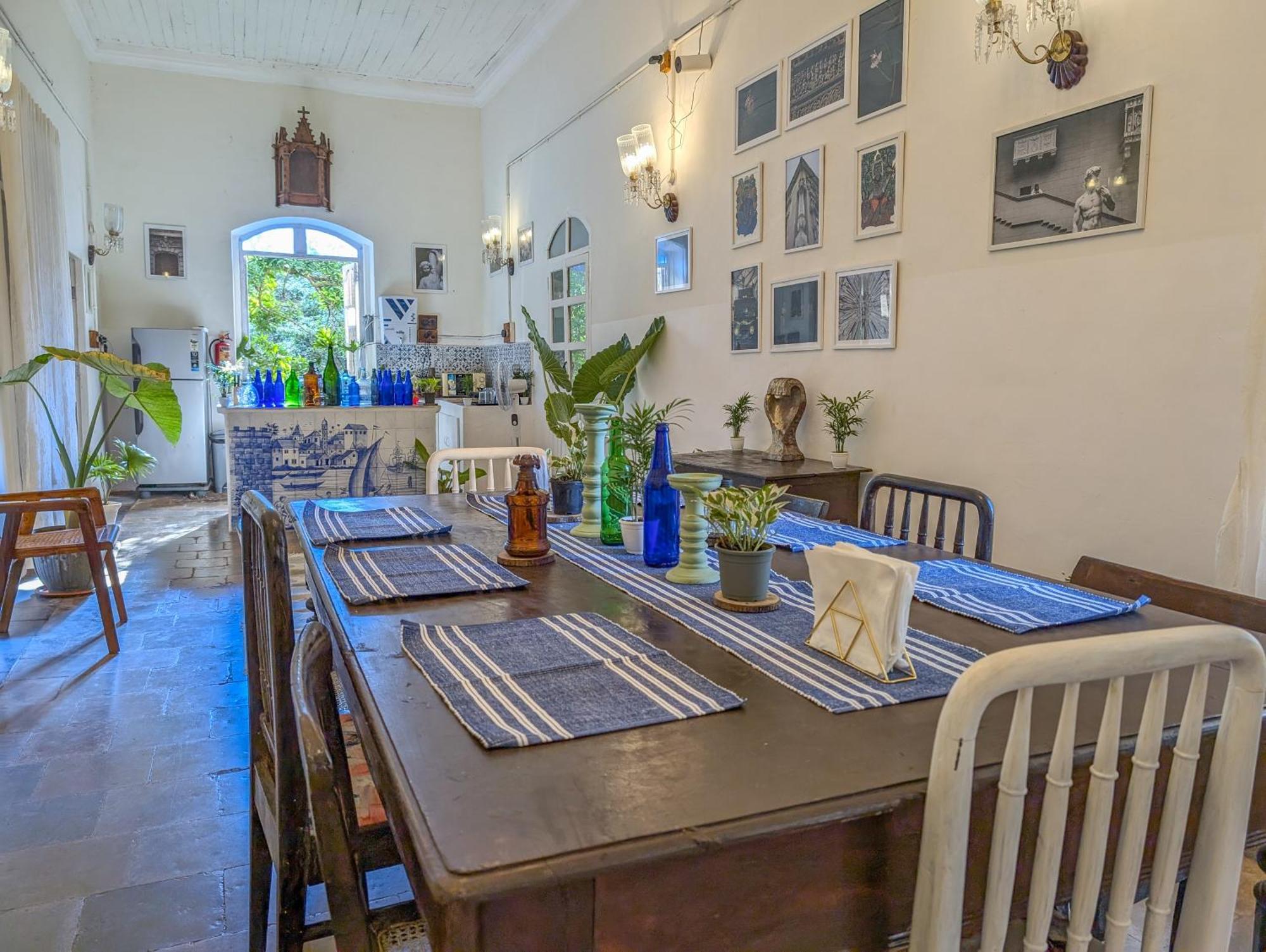 Villa Cavelossim Cameră foto