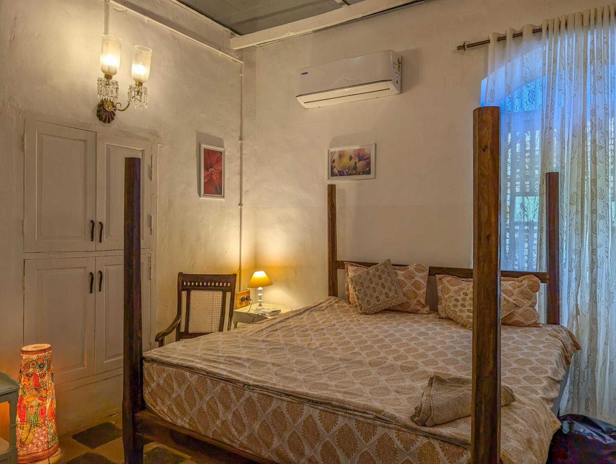 Villa Cavelossim Cameră foto
