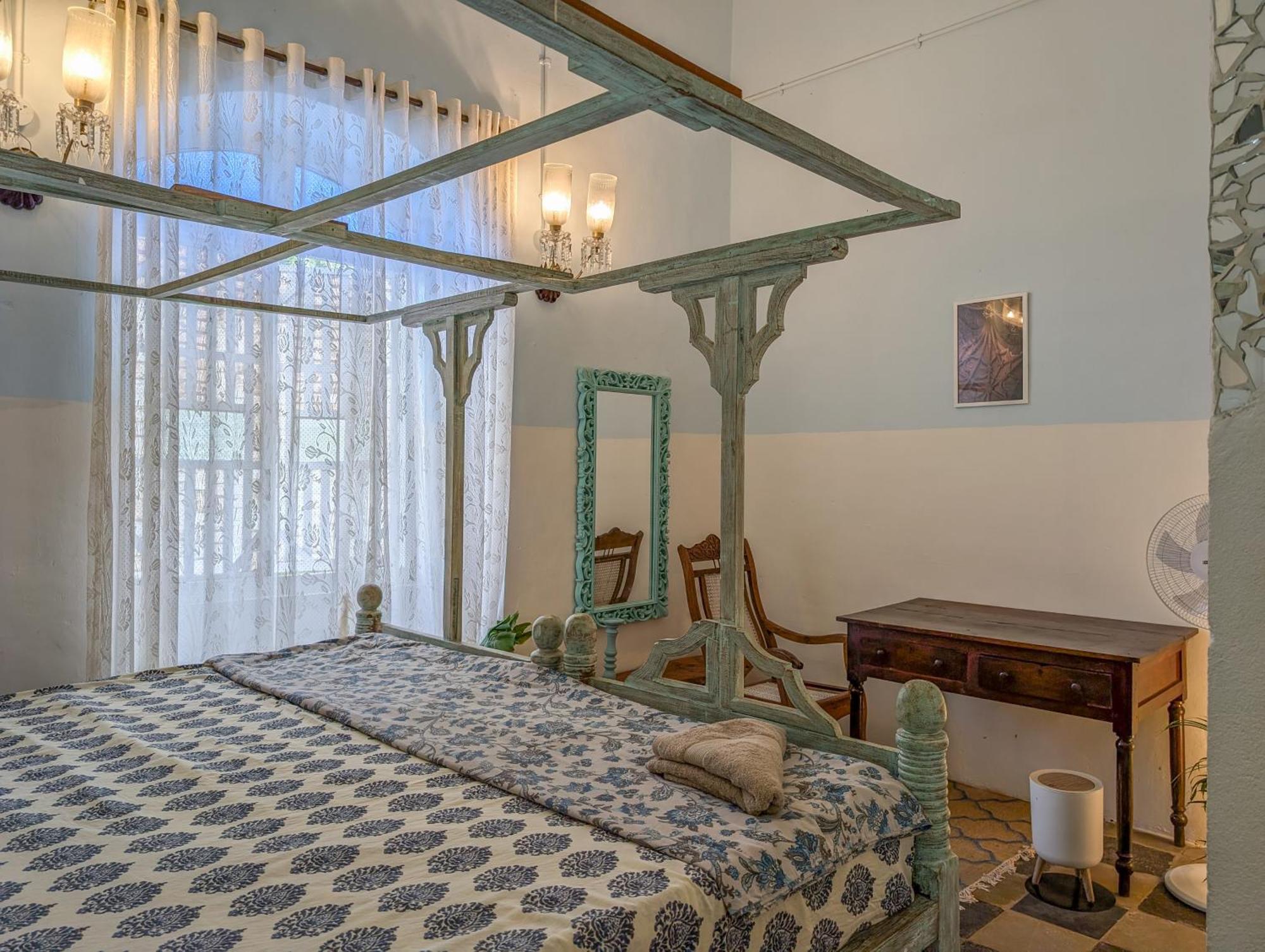 Villa Cavelossim Cameră foto