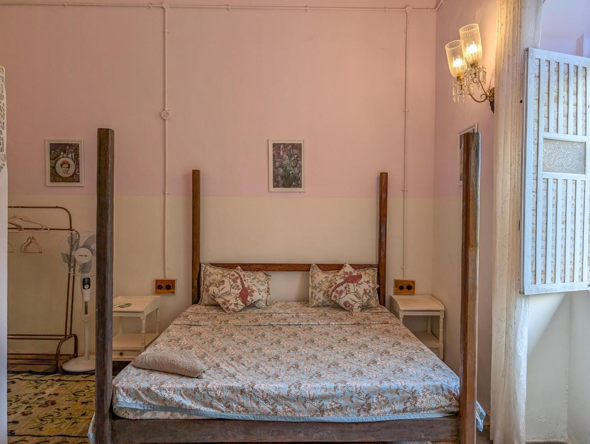 Villa Cavelossim Cameră foto