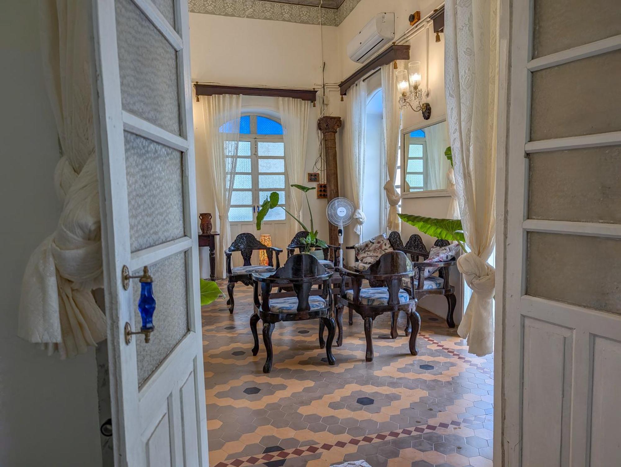 Villa Cavelossim Cameră foto