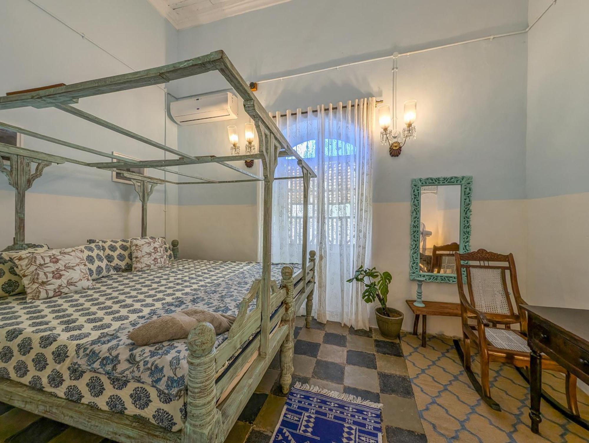 Villa Cavelossim Cameră foto