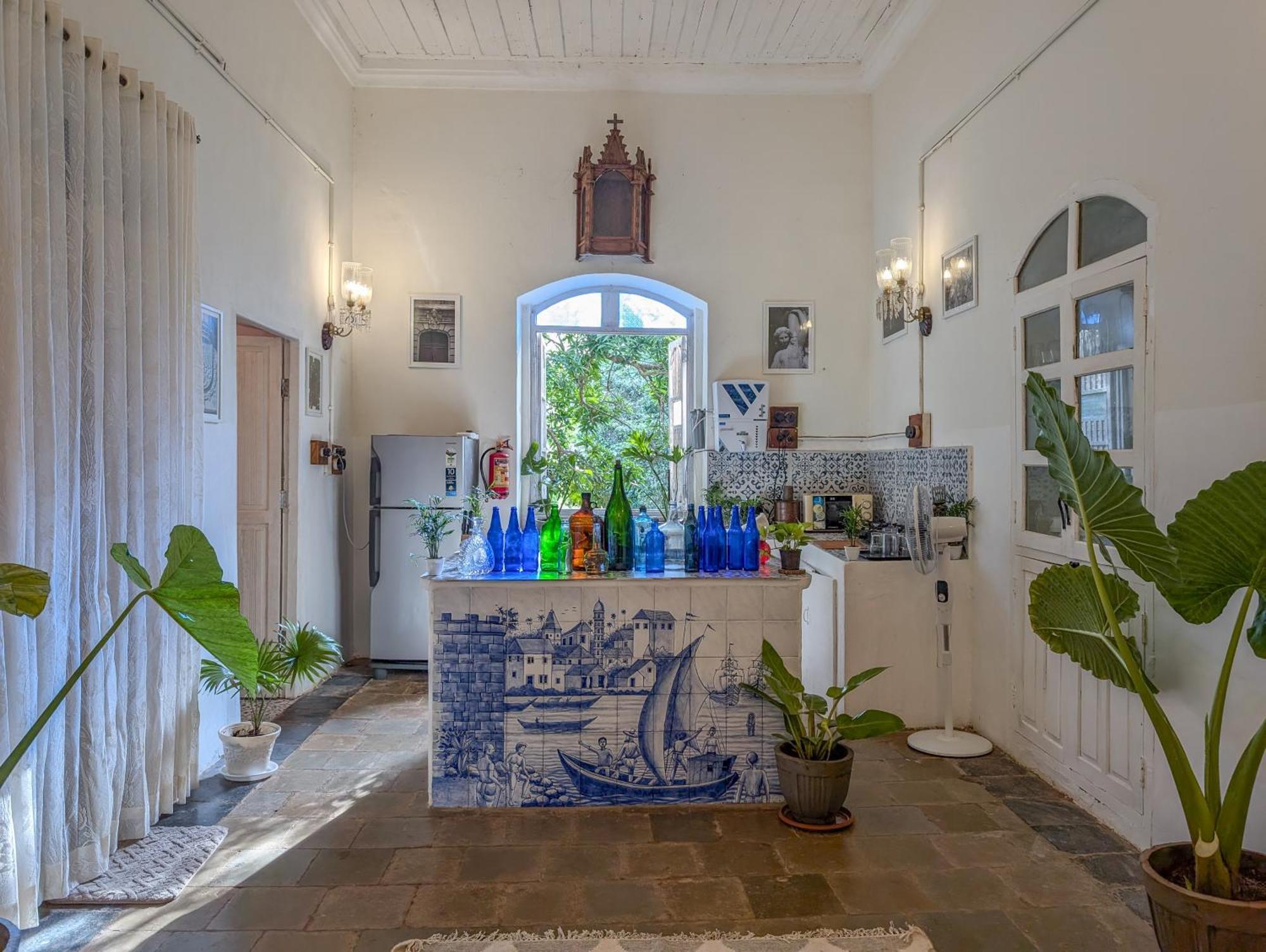 Villa Cavelossim Cameră foto